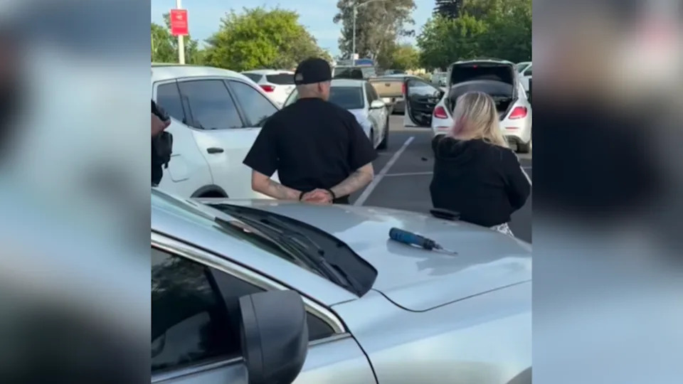 Photo: Sacramento County Sheriff’s Office