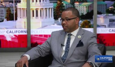 Trump USDA official praises Newsom administration's action against EBT fraud