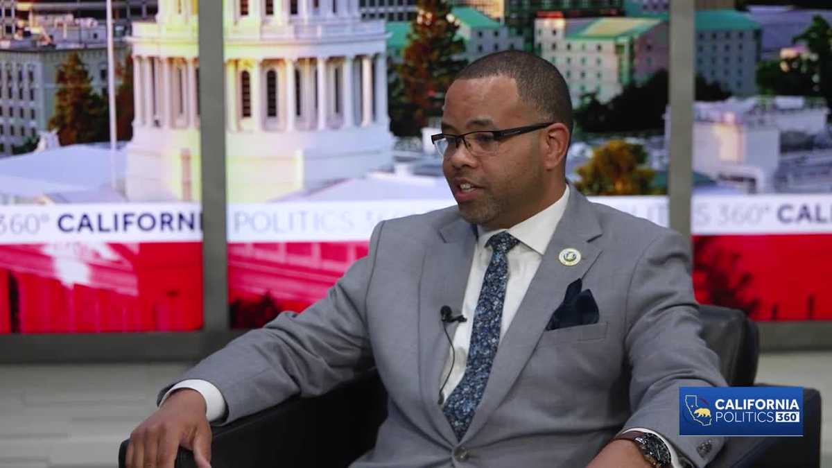 Trump USDA official praises Newsom administration's action against EBT fraud