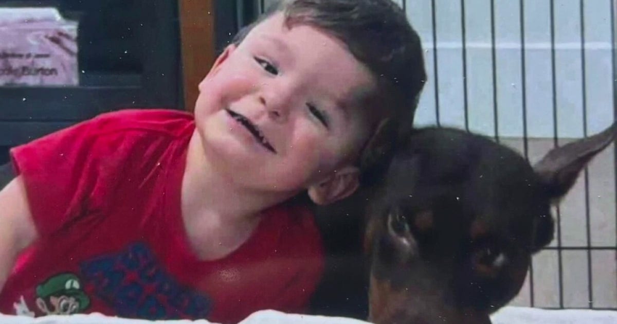 How San Jose's 'Baby Jaxon' ended up in foster care