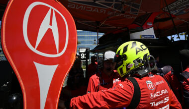 Long Beach “Event of the Year” for Acura – Sportscar365