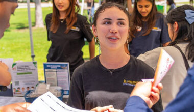 CSULB is making it easier for students to manage money — and harder to feel alone