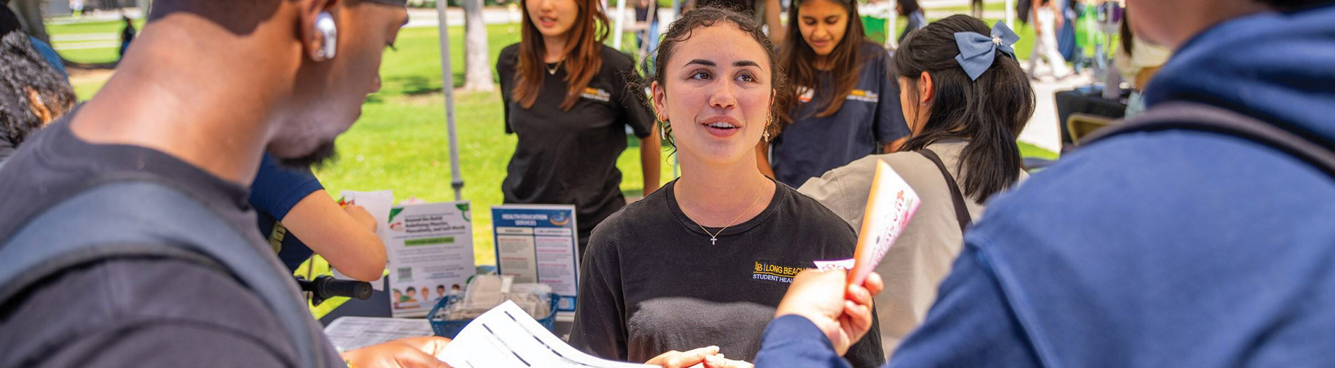CSULB is making it easier for students to manage money — and harder to feel alone