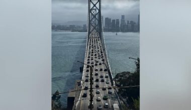 Massive project to repair I-80 finishes ahead of schedule