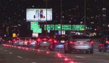 Caltrans: Avoid the Bay Bridge at all costs this weekend