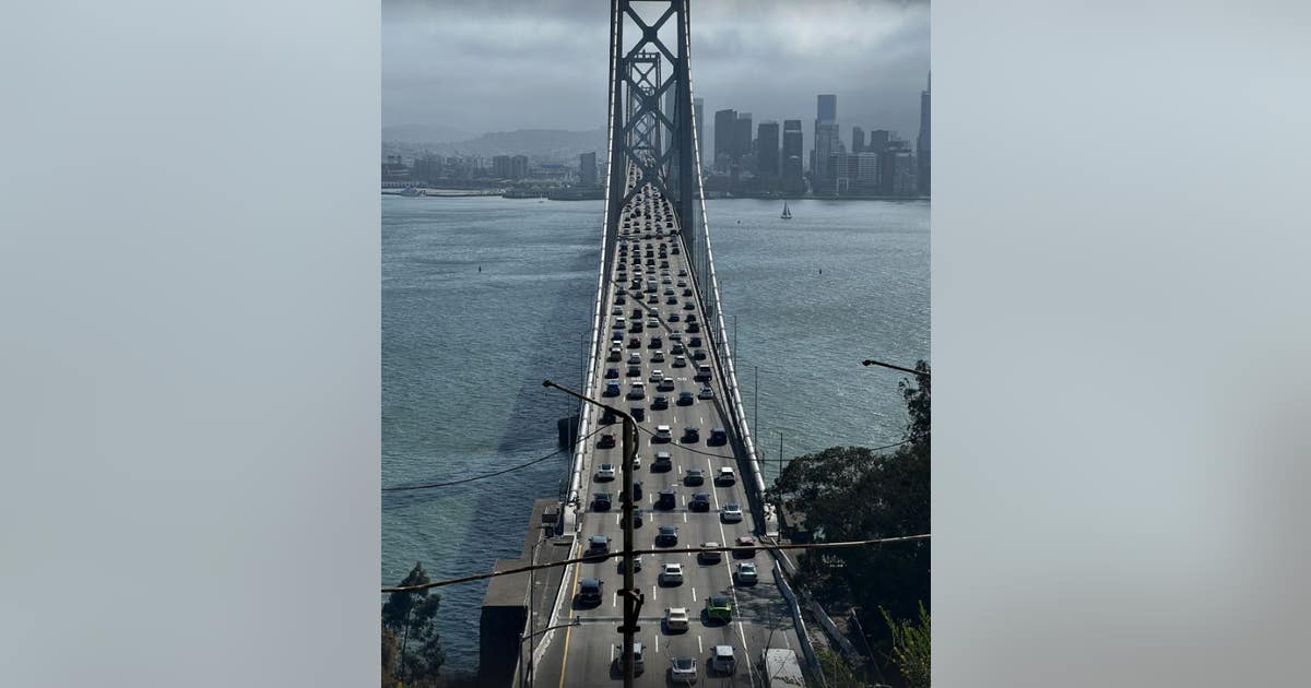 Massive project to repair I-80 finishes ahead of schedule