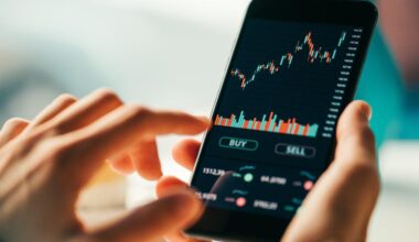 Market swings rattle retirement plans, advisor says don’t panic