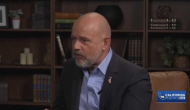 Trump endorses Steve Hilton in California governor race