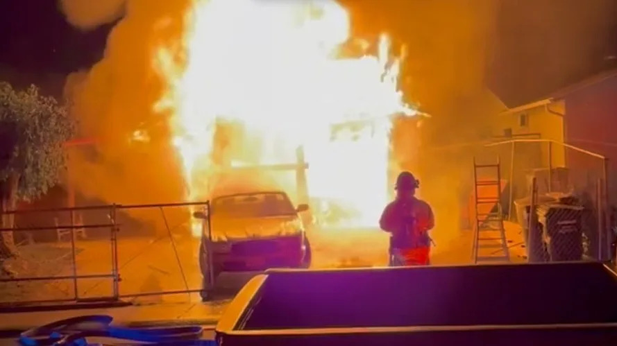 (IMAGE: Sacramento Metropolitan Fire District)