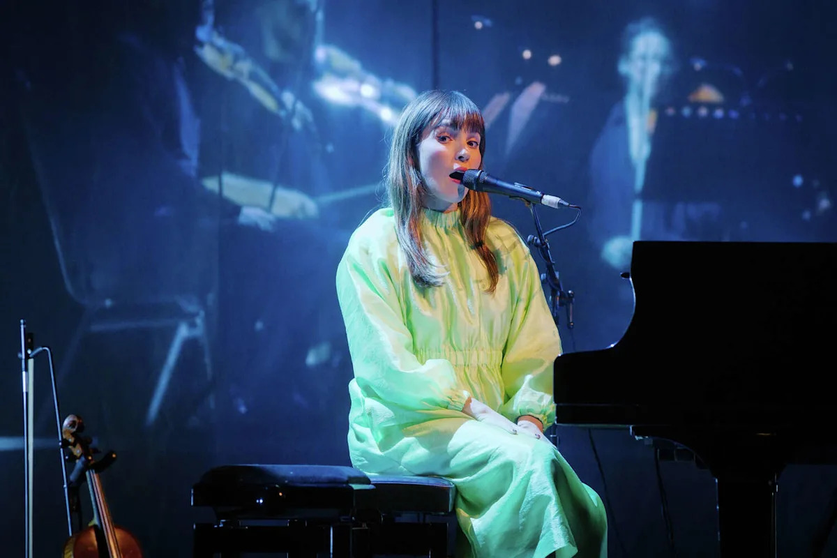 Yahoo entertainment home