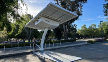 Sac State celebrates Earth Day