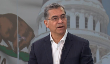 What to know about CA gubernatorial candidate – NBC Los Angeles