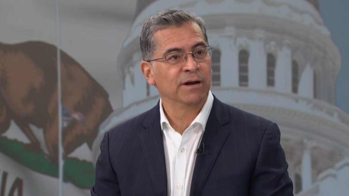 What to know about CA gubernatorial candidate – NBC Los Angeles