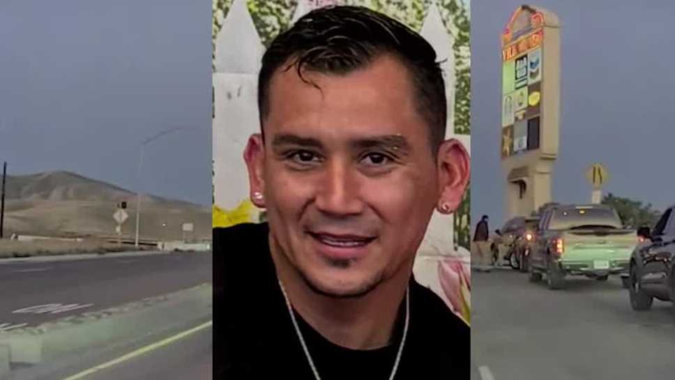 Lawyer of Northern California man shot by ICE says he's been transferred again