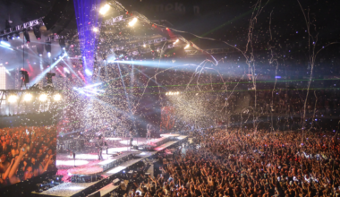 10 Til Midnight Era Kicks Off