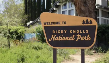 Why does Long Beach have a fake national park that's full of fairies? • Eat. See. Do.