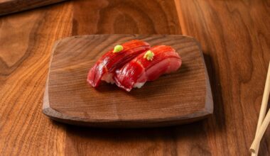 4 Restaurants to Try This Weekend in Los Angeles: April 17