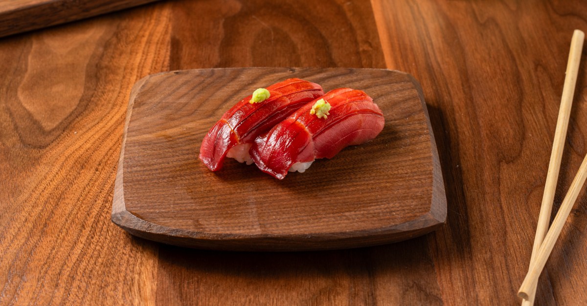 4 Restaurants to Try This Weekend in Los Angeles: April 17