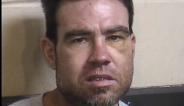 Man Sentenced To Prison for Shooting at Fresno Cops