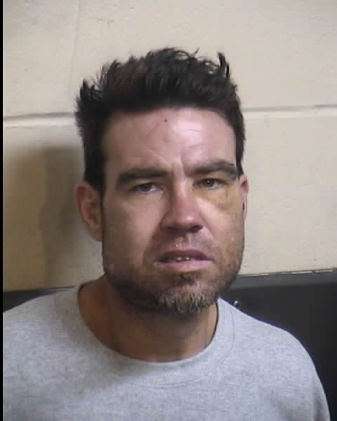 Man Sentenced To Prison for Shooting at Fresno Cops