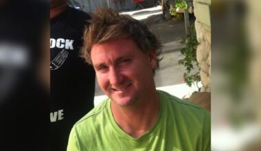 Reward for tips in 2016 Oceanside cold-case homicide increased to $25,000 – NBC 7 San Diego