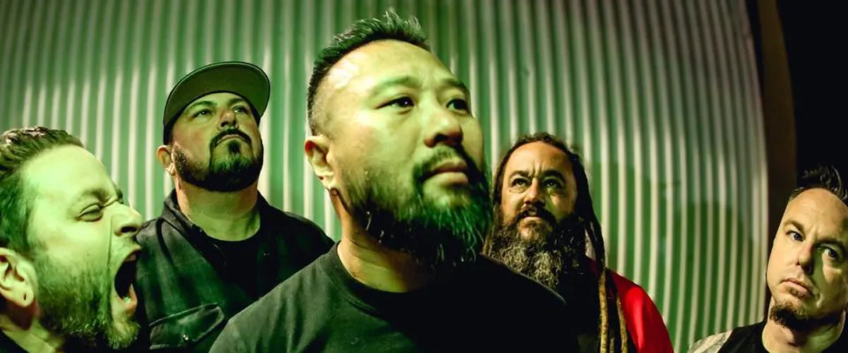 Breaking In A Sequence Debut "Meant To Be" Video Ahead Of Anaheim Show With Fieldy, Wes Geer & More