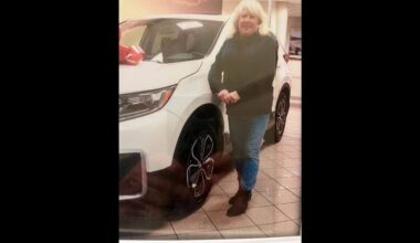 Repeat DUI offender found guilty in fatal Highway 180 collision