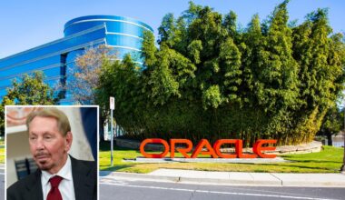 Oracle axes over 700 workers -- the first wave in a bloodbath that could engulf thousands across California