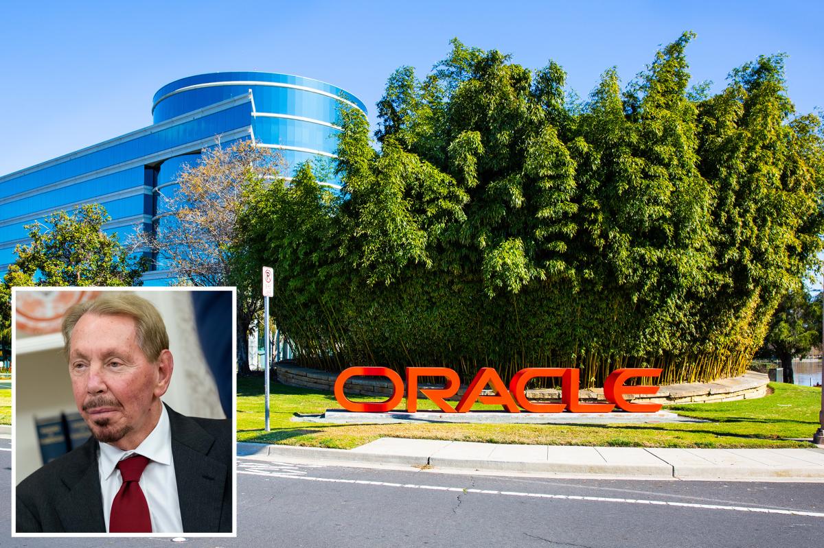 Oracle axes over 700 workers -- the first wave in a bloodbath that could engulf thousands across California