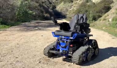 Burbank’s new program connects wheelchair users with hiking – NBC Los Angeles
