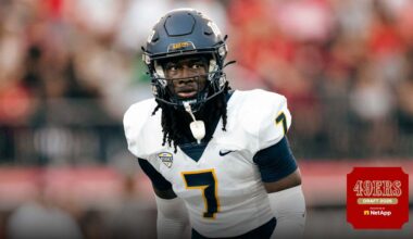 San Francisco 49ers logo