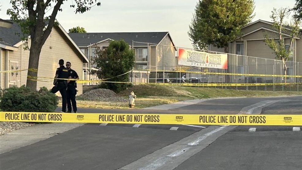 BPD investigating homicide on College Avenue (KBAK/KBFX)