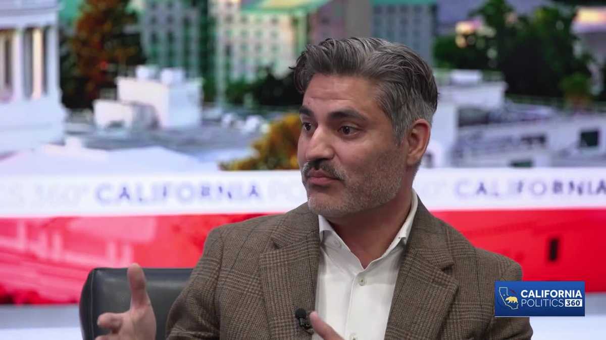 CA lawmakers prompted to address federal CalFresh eligibility cuts