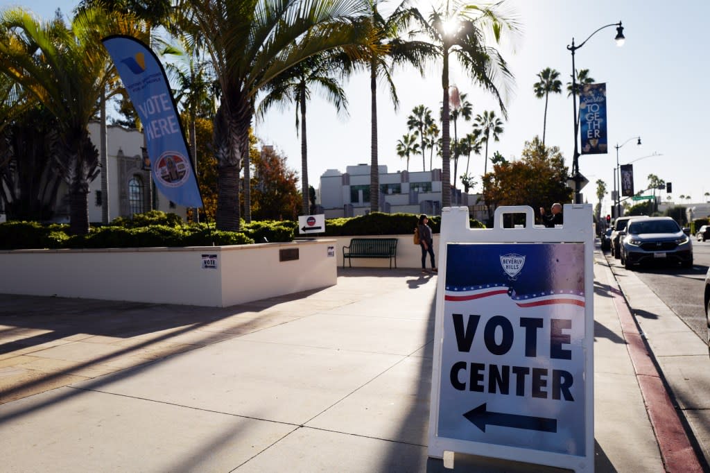 Good public policy attracts people, businesses, and money. Bad policy repels them. Ruaridh Connellan for NY Post