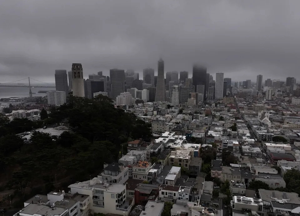 The top 5 is also California-heavy with Visalia (#2), Bakersfield-Delano (#3) and Frenso-Hanford-Corcoran (#5), with San Diego-Chula Vista-Carlsbad (#7), El Centro (#10), San Francisco-Oakland-San Jose (#14), Sacramento-Roseville (#16) in the top 25. Getty Images