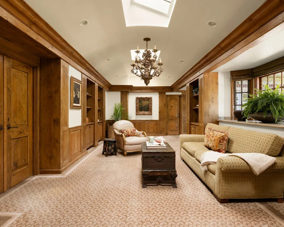 jean harlow's estate