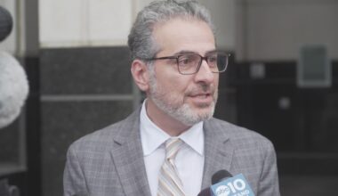 Former Sacramento City Councilmember Sean Loloee expected to change plea to guilty