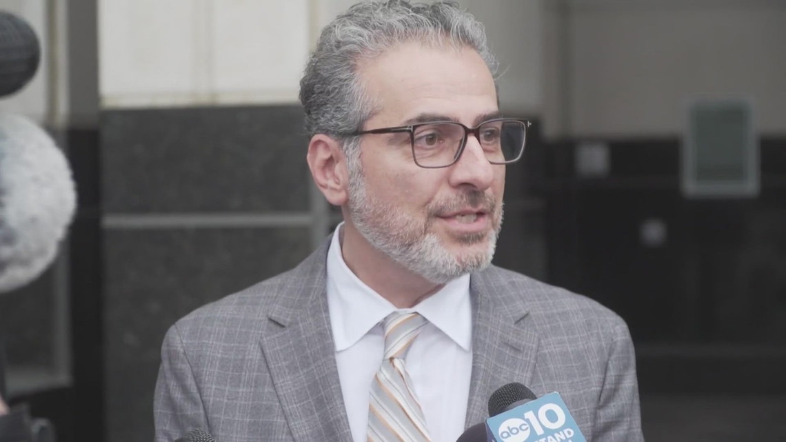 Former Sacramento City Councilmember Sean Loloee expected to change plea to guilty