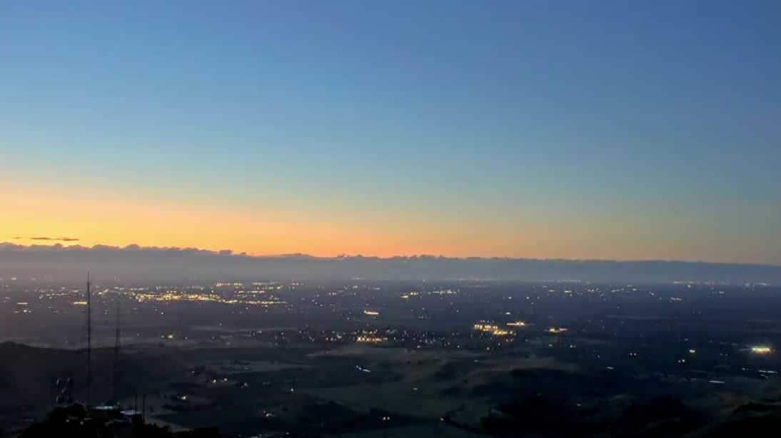 Northern California forecast | Thursday dries out