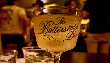 Sacramento cocktail bars named among the U.S.'s best in the west