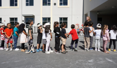 California Schools Face Budget Cuts as Enrollment Drops by 74,961 Students – The 74