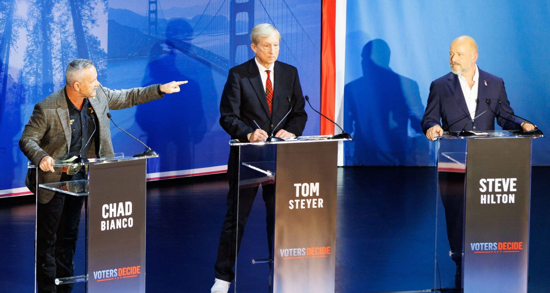 Independent Voter Project Talks Nevada, Nonpartisan Primaries, and Voter Choice on ‘775 Alive’
