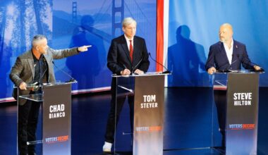 Independent Voter Project Talks Nevada, Nonpartisan Primaries, and Voter Choice on ‘775 Alive’