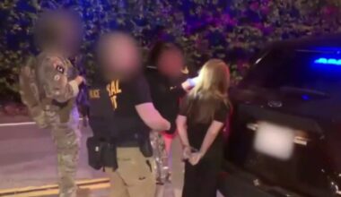 'Operation Never Say Die': 8 arrested in $50M California hospice fraud takedown