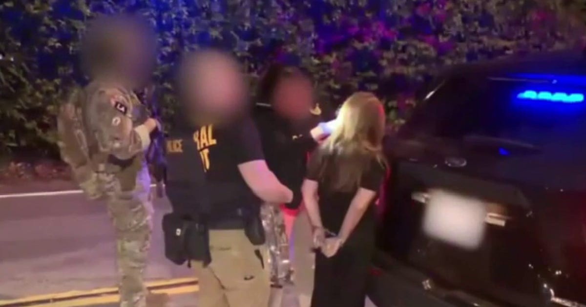 'Operation Never Say Die': 8 arrested in $50M California hospice fraud takedown