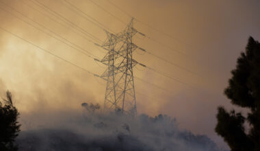 California Utility Bills Are 20% Higher Due to Wildfires
