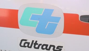 Caltrans to close eastbound 80 in San Francisco for repairs April 17-20