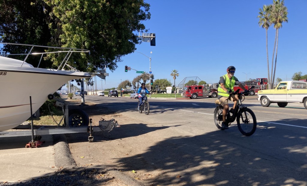 Beachfront Carlsbad neighborhood says no to sidewalks