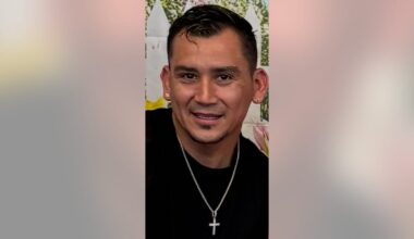 Man shot by ICE in California charged with assault on federal officer