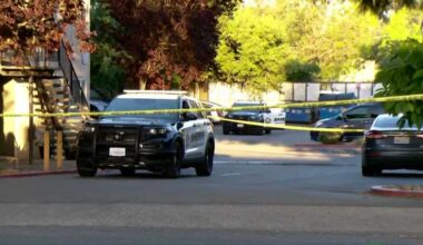 1 man dead after early morning shooting in Sacramento, Sheriff says